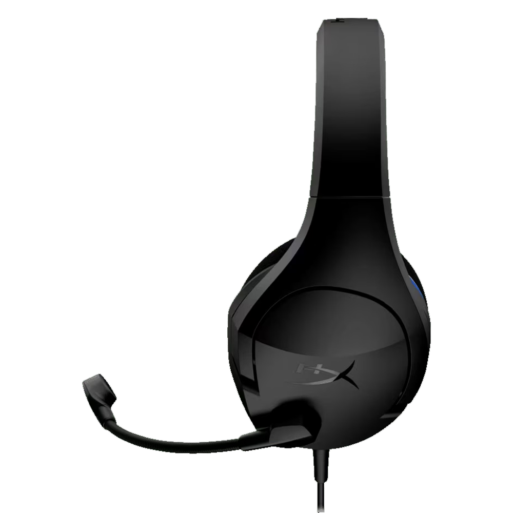 Audifonos HyperX Cloud Stinger Core Negro - Azul