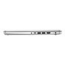 HP 14, i3-1115G4 4.1GHz, 4GB, 128GB SSD, UHD Graphics, Webcam, BT, 14"(1366X768)Touch, W11s, Silver