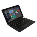 Vulcan Excursion XB VTA1005XB 10.1" Touchscreen Detachable 2 in 1 Notebook - WXGA - 1280 x 800 - Intel Atom Z3735F Quad-core (4 Core) 1.33 GHz - 2 GB Total RAM