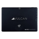 Vulcan Excursion XB VTA1005XB 10.1" Touchscreen Detachable 2 in 1 Notebook - WXGA - 1280 x 800 - Intel Atom Z3735F Quad-core (4 Core) 1.33 GHz - 2 GB Total RAM