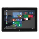 Vulcan Excursion XB VTA1005XB 10.1" Touchscreen Detachable 2 in 1 Notebook - WXGA - 1280 x 800 - Intel Atom Z3735F Quad-core (4 Core) 1.33 GHz - 2 GB Total RAM