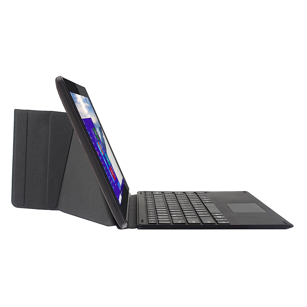 Vulcan Excursion XB VTA1005XB 10.1" Touchscreen Detachable 2 in 1 Notebook - WXGA - 1280 x 800 - Intel Atom Z3735F Quad-core (4 Core) 1.33 GHz - 2 GB Total RAM