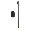 JBL Quantum 100 Wired Over-Ear Gaming Headset (Black)