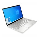 HP Envy 13-ba1093cl Core i5-1135G7 16GB RAM 512GB SSD Backlit Keyboard (TouchScreen) 13.3" FHD Windows 11H - Silver