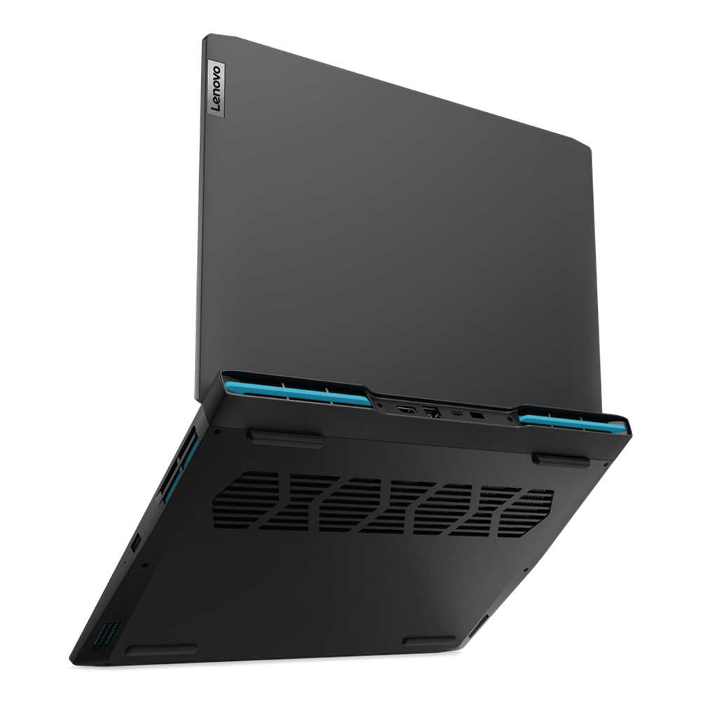 Lenovo IdeaPad Gaming 3 15ARH7 15.6" FHD - AMD Ryzen 7 7735HS - Win 11 Home - GeForce RTX 4050 - 16 GB RAM - 512 GB SSD - Onyx Gray