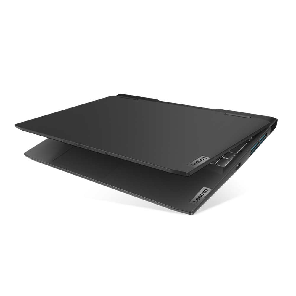 Lenovo IdeaPad Gaming 3 15ARH7 15.6" FHD - AMD Ryzen 7 7735HS - Win 11 Home - GeForce RTX 4050 - 16 GB RAM - 512 GB SSD - Onyx Gray