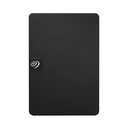 Disco Duro Externo Seagate Expansion, 1TB, USB 3.0, Negro, para Windows/Mac - Negro