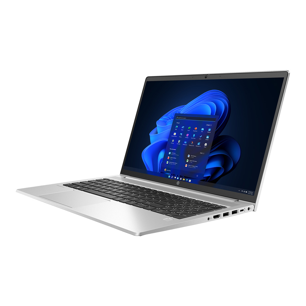 HP Laptop 14-CF2702DS 14" HD Intel Celeron N4120 4 / DDR4 64 GB eMMC