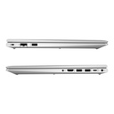 HP Laptop 14-CF2702DS 14" HD Intel Celeron N4120 4 / DDR4 64 GB eMMC