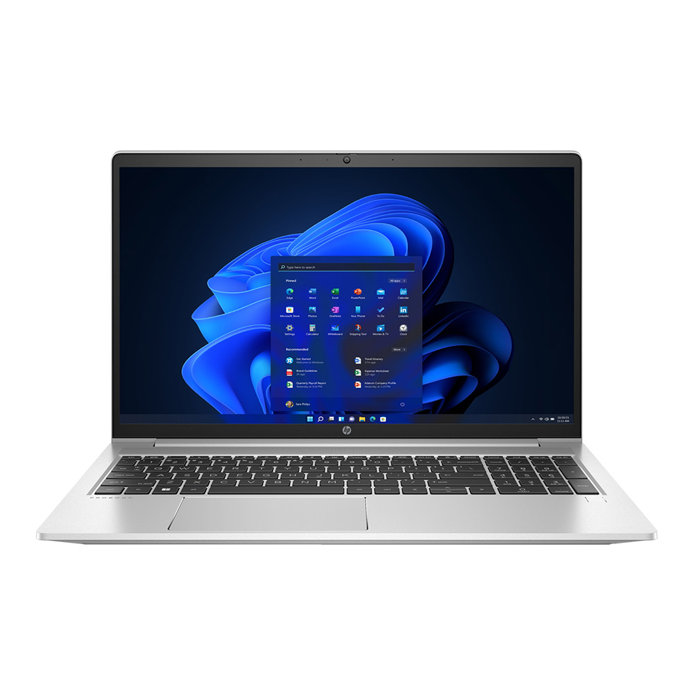 HP Laptop 14-CF2702DS 14" HD Intel Celeron N4120 4 / DDR4 64 GB eMMC