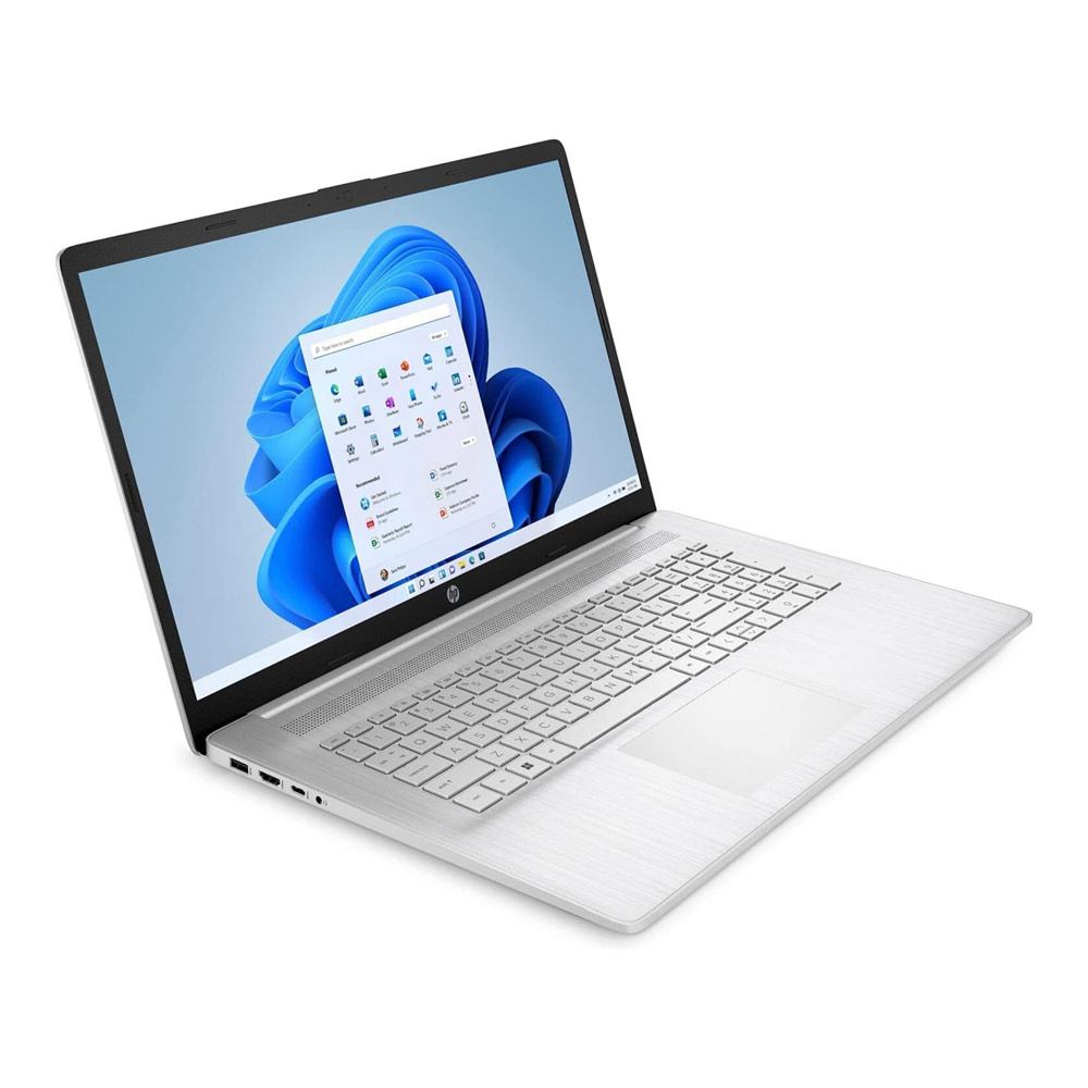 HP NB17-cp1035cl Ryzen 5 12G 1TB GB 17.3" Touch W11H