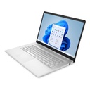 HP NB17-cp1035cl Ryzen 5 12G 1TB GB 17.3" Touch W11H