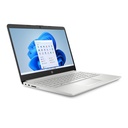 HP Laptop 14-CF2701DS 14" HD Intel Celeron N4120 4 / DDR4 64 GB eMMC