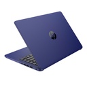 HP Laptop 14-DQ0005TG 14" Intel Celeron N4020 4GB 64GB Windows 10 Home