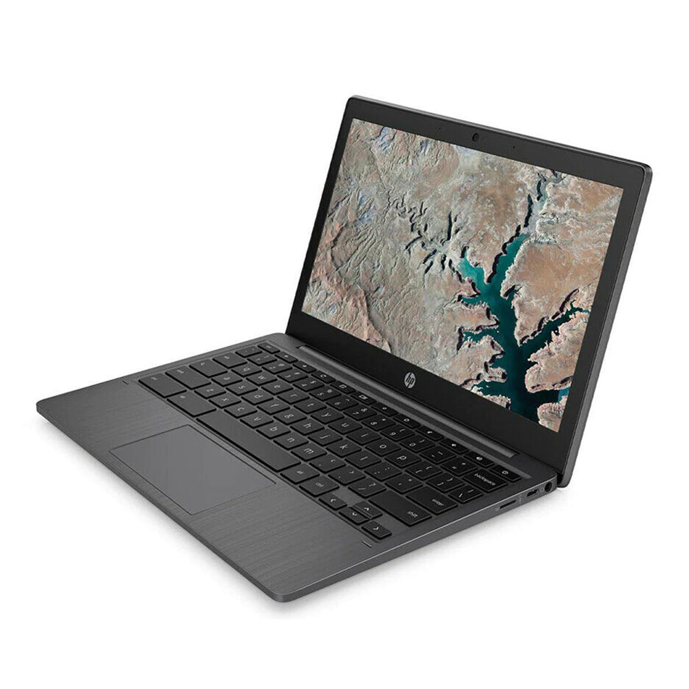 HP Chromebook 11A-NA0070NR 11.6" HD MediaTek MT8183 4 / LPDDR4 64 GB eMMC