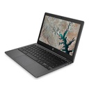HP Chromebook 11A-NA0070NR 11.6" HD MediaTek MT8183 4 / LPDDR4 64 GB eMMC