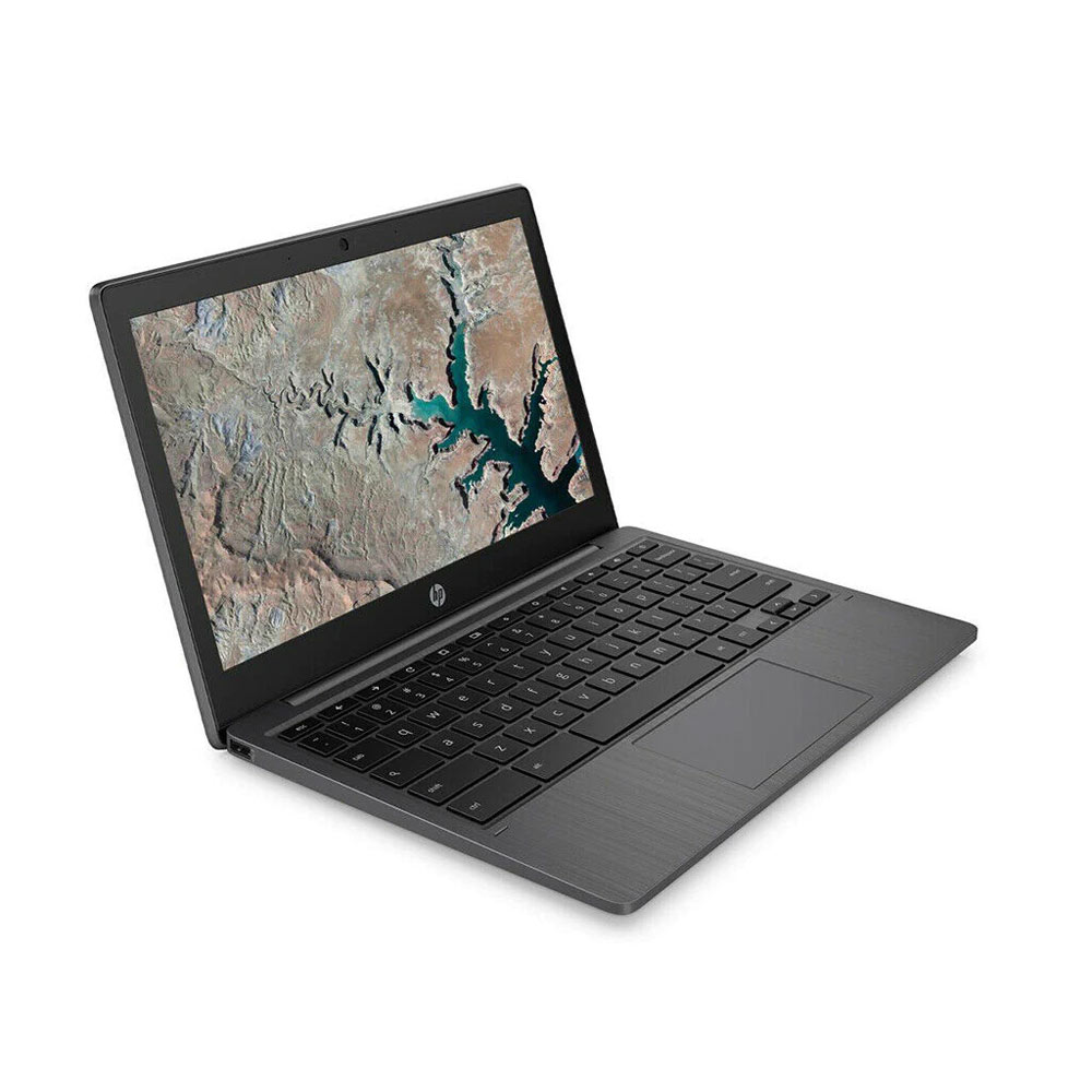 HP Chromebook 11A-NA0070NR 11.6" HD MediaTek MT8183 4 / LPDDR4 64 GB eMMC