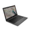 HP Chromebook 11A-NA0070NR 11.6" HD MediaTek MT8183 4 / LPDDR4 64 GB eMMC
