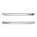 HP 14a-na0210nr 14" HD Chromebook, Intel Celeron N4120, 1.10GHz, 4GB RAM, 64GB eMMC, Chrome OS
