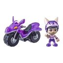 Betty Hasbro Top Wing