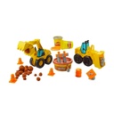 PD EXCAVATOR LOADER 