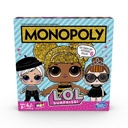 MONOPOLY LOL SURPRISE