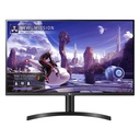 Monitor LCD LG 32QN650-B 32" Class WQHD - 16:9