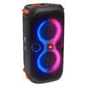 JBL PartyBox 110 160W Portable Wireless Speaker