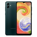 Samsung A04 4+64GB Green Dual Sim (Latino)