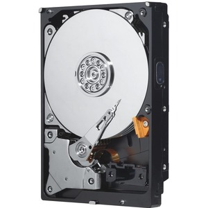 Disco Duro WD RE4-GP WD2003FYPS - 3.5" Interno - 2 TB - SATA (SATA/300)