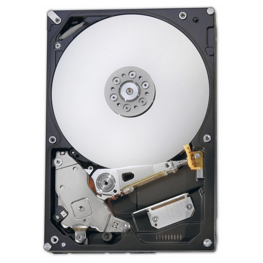 Seagate STBD2000102 2 TB Hard Drive - 2.5" Internal - SATA (SATA/600)