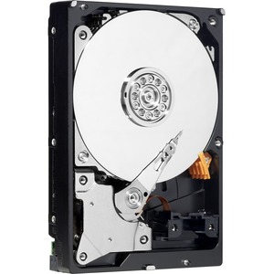 Disco Duro WD WD2500AVVS - 3.5" Interno - 250 GB - SATA (SATA/300)