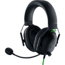 Auriculares de juego Razer BlackShark V2 X Cableado De Diadema Est&eacute;reo - Negro
