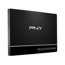 PNY CS900 480 GB Solid State Drive - 2.5" Internal - SATA (SATA/600)