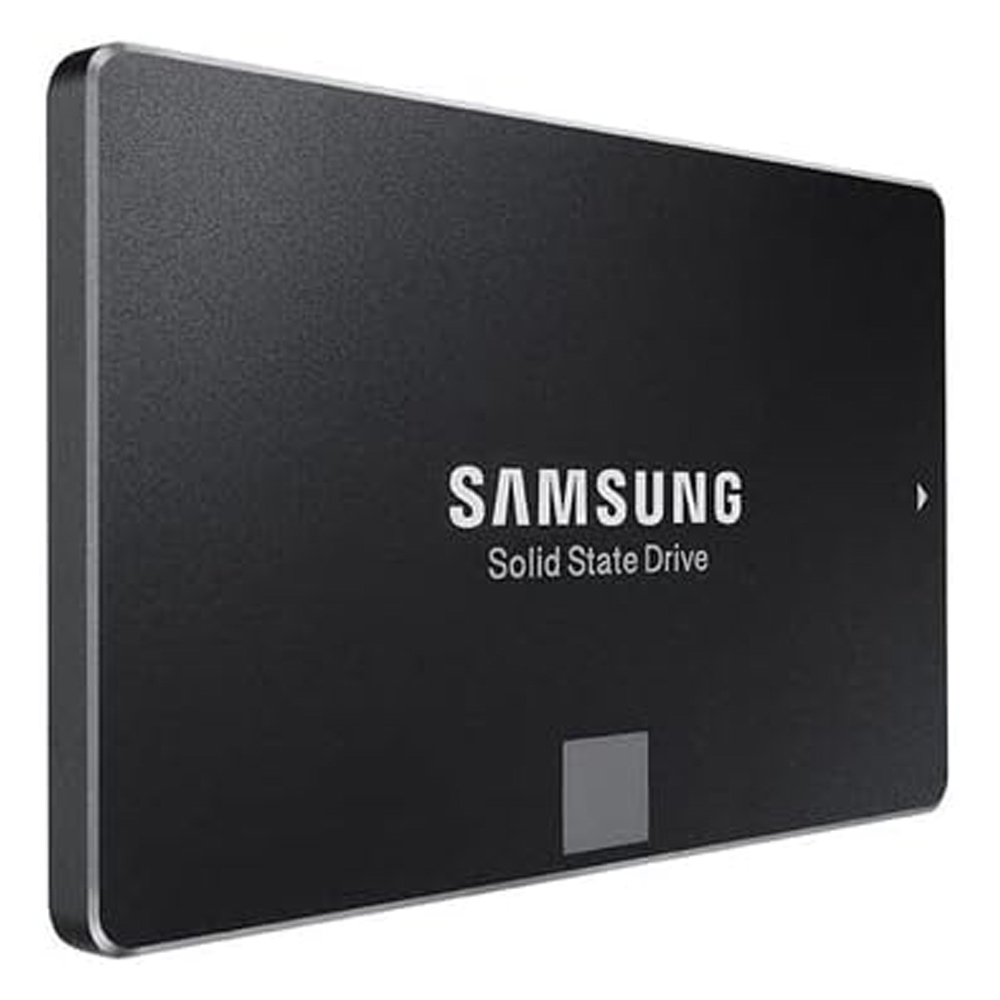 Samsung 850 EVO MZ-75E250E 250GB SATA-6Gb/s 2.5" Solid State Drives