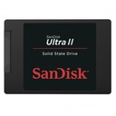 Vulcan Electronics - SDSSDHII-240G-G