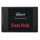SanDisk Corporation - SDSSDHII-960G-G25