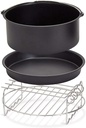 Dash Family Air Fryer Accessories