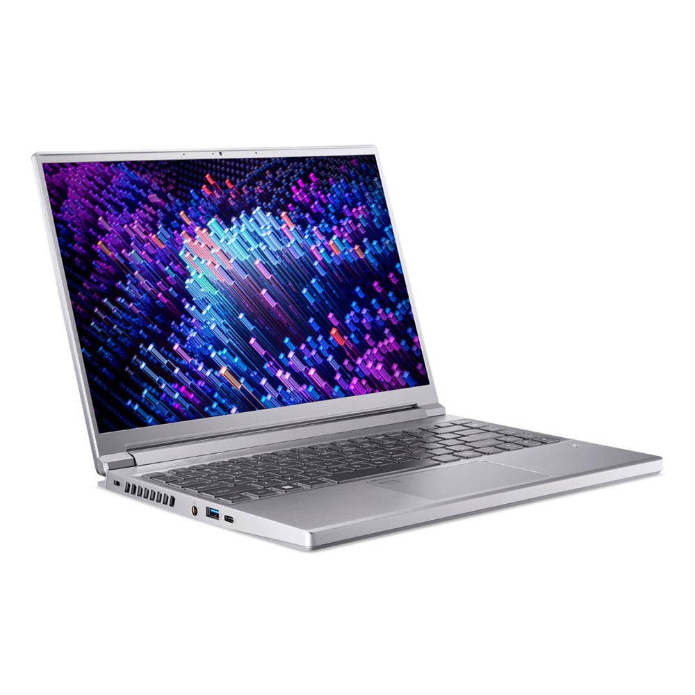 Portátil para juegos - Acer PT314-52s PT314-52s-789W 14" - WQXGA - 2560 x 1600 - Intel Core i7 12a Gen i7-12700H 14 núcleos 2,30 GHz - 16 GB Total RAM - 1 TB SSD - Plata