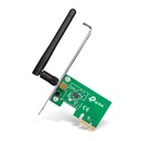 Adaptador Wi-Fi TP-Link TL-WN781ND - IEEE 802.11n