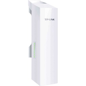 Puente Inalámbrico TP-Link CPE210 - IEEE 802.11n - 300 Mbit/s - Exterior