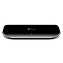 Conmutador Ethernet TP-Link  TL-SG1008D 8 - Gigabit Ethernet - 10/100/1000Base-T