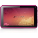 Tableta Vulcan Pulse 7 VT0701A08D - 7" - Cuatro Núcleos (4 Core) 1,30 GHz - 1 GB RAM - 8 GB Almacenamiento - Android 5.1 Lollipop - Azul