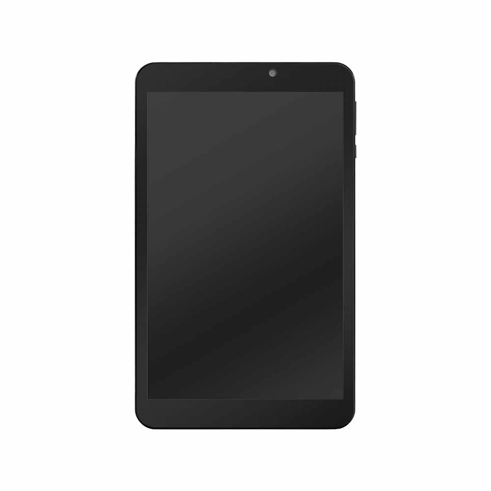 Libre 8" 4G LTE Tablet, MediaTek MT8163, 1GB, 16GB, 5MP Front Camera, Android 5.0.2 - HSO (Handset ONLY) 