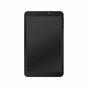 Libre 8" 4G LTE Tablet, MediaTek MT8163, 1GB, 16GB, 5MP Front Camera, Android 5.0.2 - HSO (Handset ONLY) 