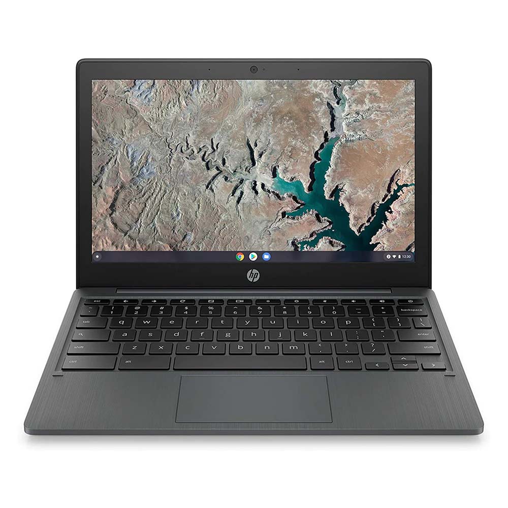 HP Chromebook 11A-NA0070NR 11.6" HD MediaTek MT8183 4 / LPDDR4 64 GB eMMC