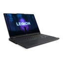 Lenovo LEGION PRO 7 16IRX8H GAMING Core™ i9-13900HX 1TB SSD 32GB 16" (2560x1600) 240Hz IPS WIN11 NVIDIA® RTX 4080 12288MB ONYX GREY RGB Backlit Keyboard