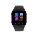 SmartWatch Tempoz ZTW01B Negro Bluetooth