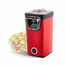 Dash Turbo Pop Popcorn Maker - Red