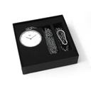 Silver Pocket Watch